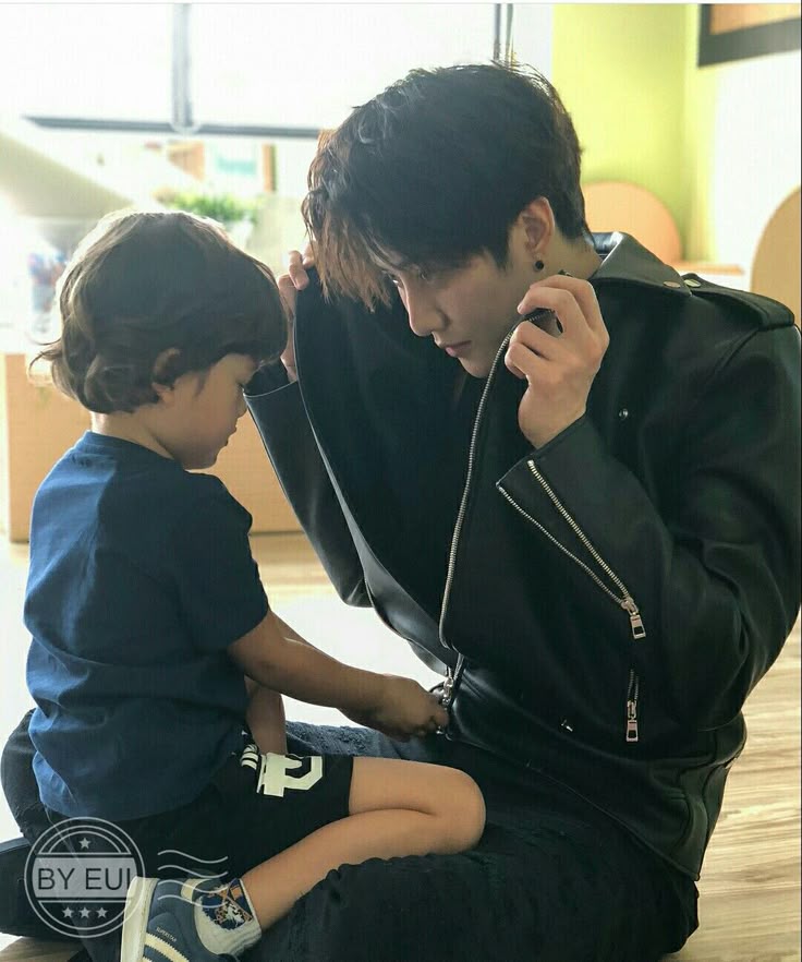 Kiểu bố n&agrave;y sẽ nu&ocirc;i dạy được những cậu con trai khi trưởng th&agrave;nh l&agrave; chỗ dựa vững chắc cho gia đ&igrave;nh m&igrave;nh- Ảnh 3.