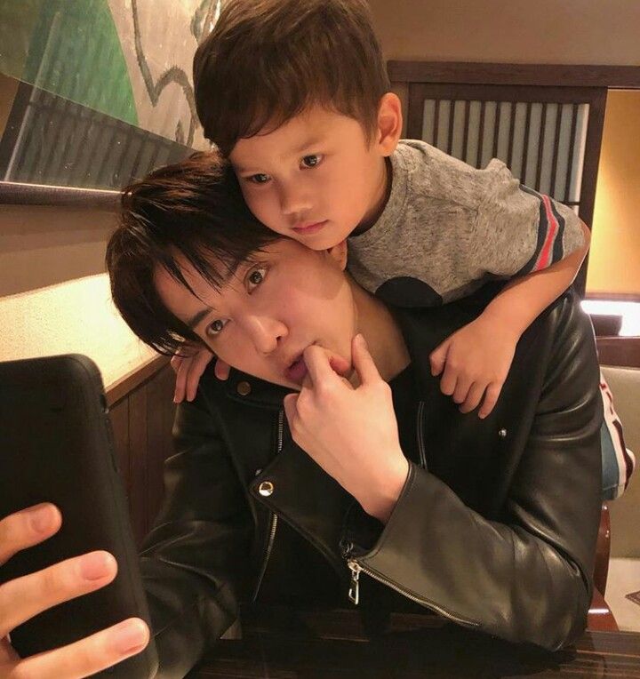 Kiểu bố n&agrave;y sẽ nu&ocirc;i dạy được những cậu con trai khi trưởng th&agrave;nh l&agrave; chỗ dựa vững chắc cho gia đ&igrave;nh m&igrave;nh- Ảnh 4.