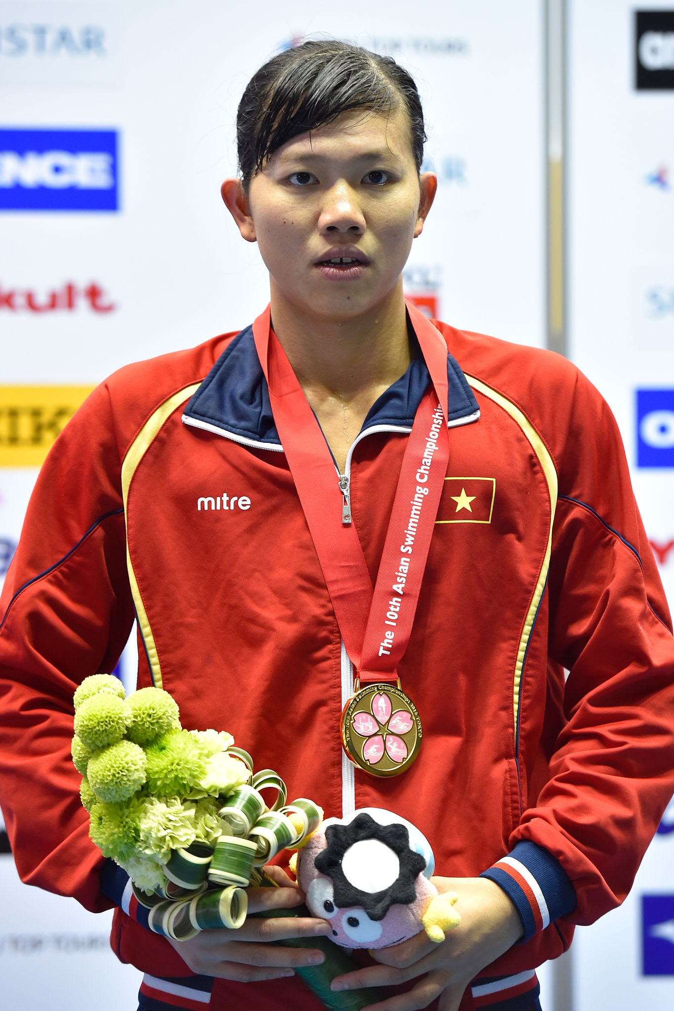 Tiểu ti&ecirc;n c&aacute; mộc mạc &Aacute;nh Vi&ecirc;n từ khi n&agrave;o lại ho&aacute; mỹ nh&acirc;n tuyệt sắc thế n&agrave;y!- Ảnh 2.