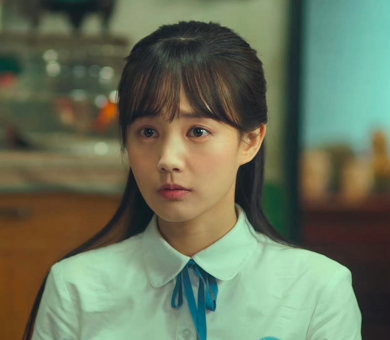 Đố ai đo&aacute;n được c&ocirc; g&aacute;i n&agrave;y 30 hay 16 tuổi: Mặt đẹp như thi&ecirc;n thần, cả thi&ecirc;n hạ c&oacute; đ&uacute;ng 1 người- Ảnh 6.