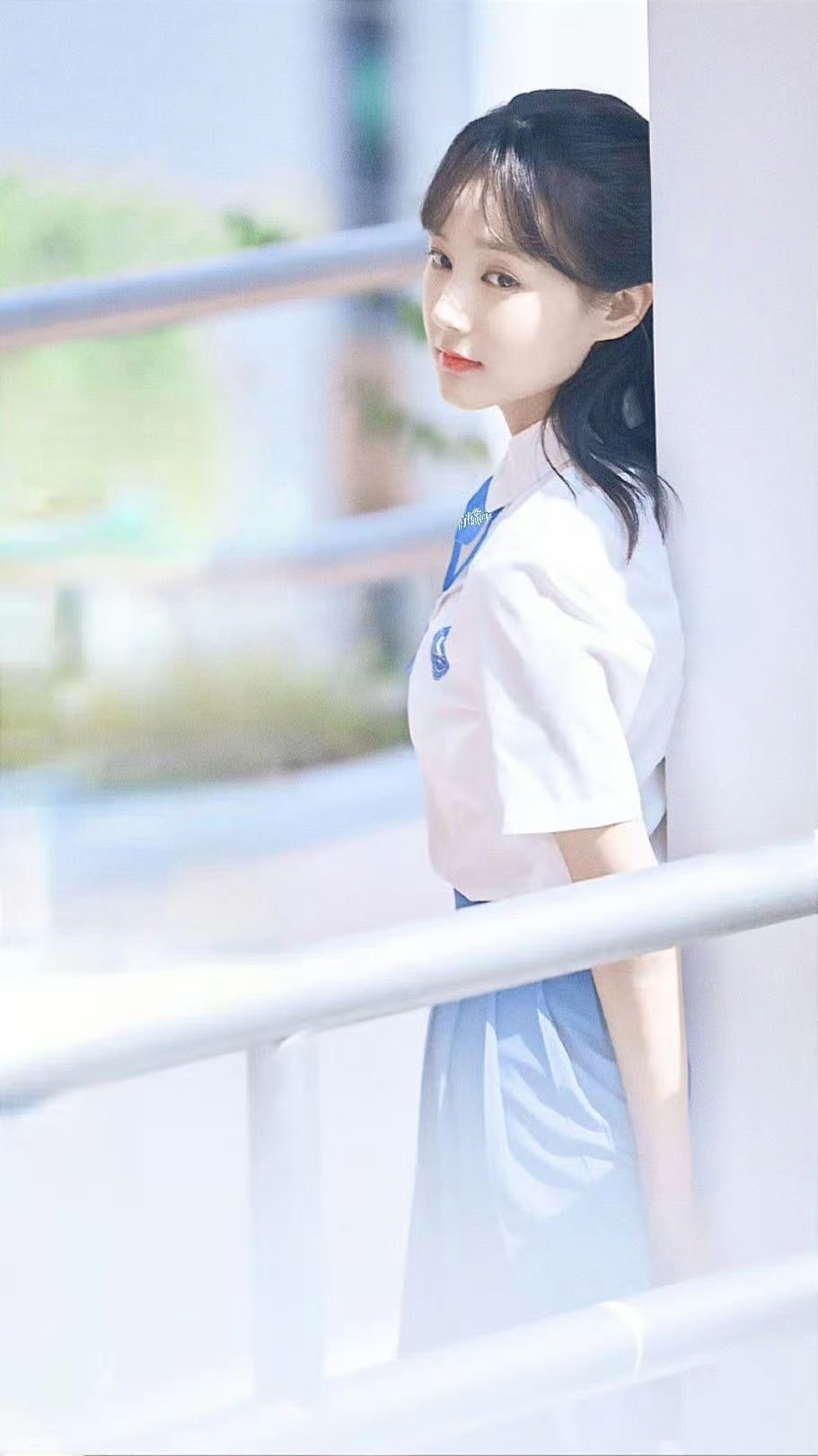 Đố ai đo&aacute;n được c&ocirc; g&aacute;i n&agrave;y 30 hay 16 tuổi: Mặt đẹp như thi&ecirc;n thần, cả thi&ecirc;n hạ c&oacute; đ&uacute;ng 1 người- Ảnh 4.