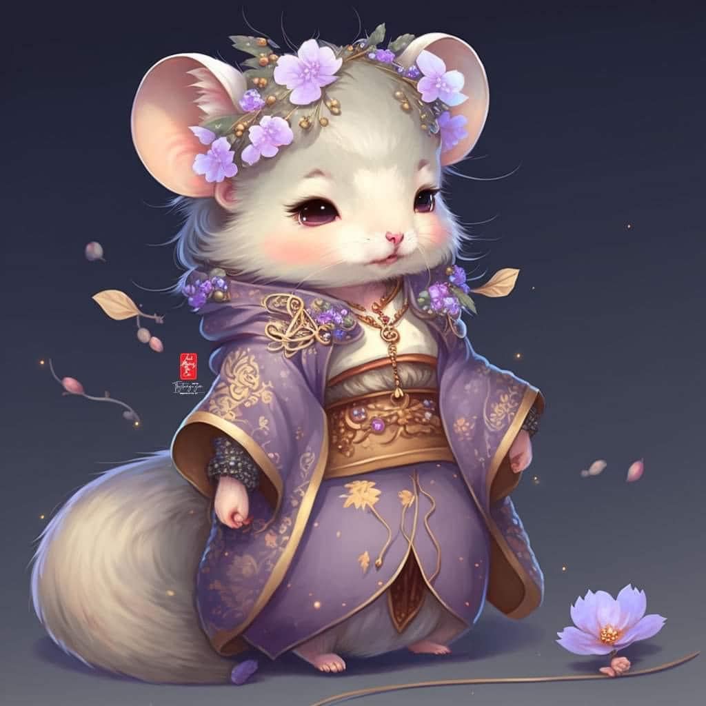 Từ mồng 1 th&aacute;ng 12 &acirc;m c&oacute; 4 con gi&aacute;p được c&aacute;t tinh chiếu mệnh, t&agrave;i lộc chạm đỉnh, vi&ecirc;n m&atilde;n mọi bề- Ảnh 3.