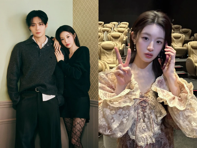 T&igrave;nh mới của Kim Seon Ho l&agrave; nữ thần dao k&eacute;o đẹp nhất H&agrave;n Quốc, d&aacute;ng cũng đẹp miễn b&agrave;n nhờ 2 b&iacute; quyết- Ảnh 1.