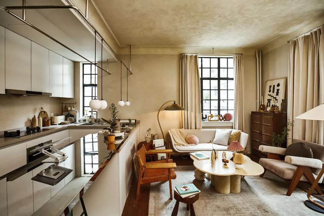 Bỏ 75 triệu/th&aacute;ng thu&ecirc; nh&agrave;, kh&ocirc;ng kết h&ocirc;n: Người phụ nữ 37 tuổi chọn 