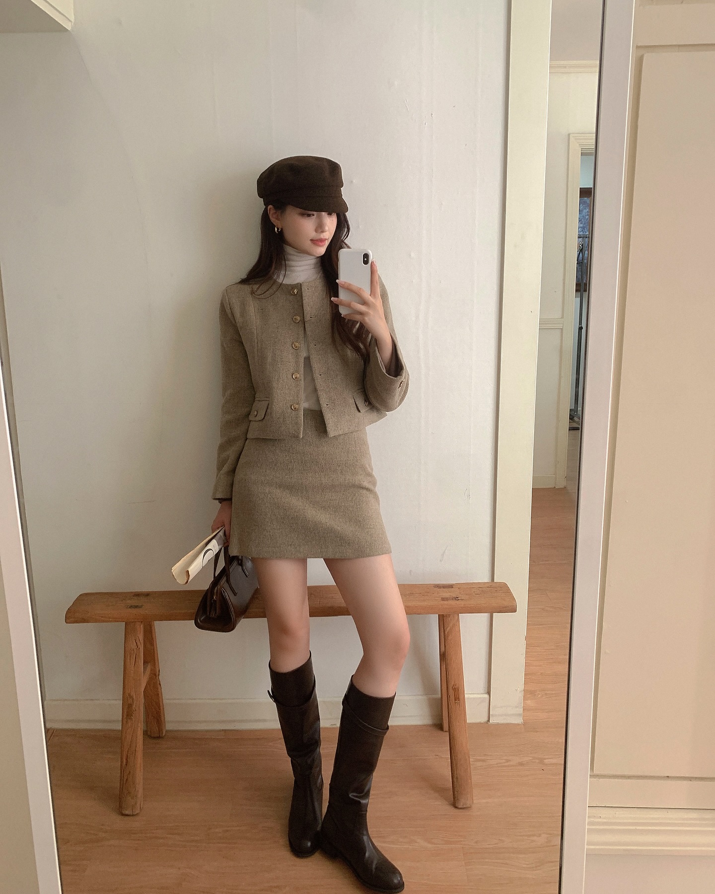 Mặc g&igrave; nếu theo đuổi style nữ t&iacute;nh: 5 m&oacute;n đồ diện l&ecirc;n sang trọng, kh&ocirc;ng sợ 