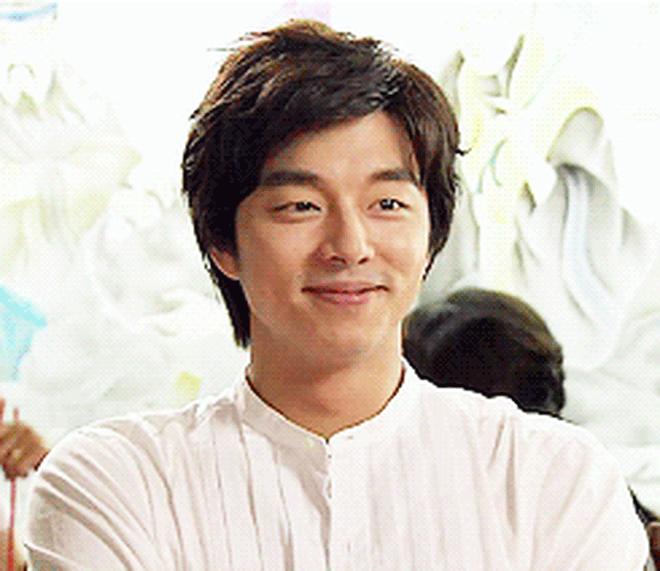Kh&ocirc;ng ngờ Gong Yoo cũng c&oacute; ng&agrave;y n&agrave;y- Ảnh 6.