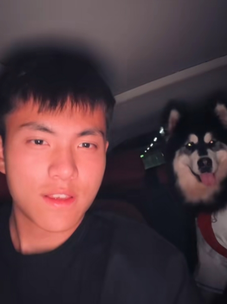 Thủ m&ocirc;n U23 Trung Quốc hot đi&ecirc;n trước trận gặp Việt Nam, được v&iacute; như &ldquo;Vạn L&yacute; Trường Th&agrave;nh di động&rdquo; l&agrave; ai?- Ảnh 14.