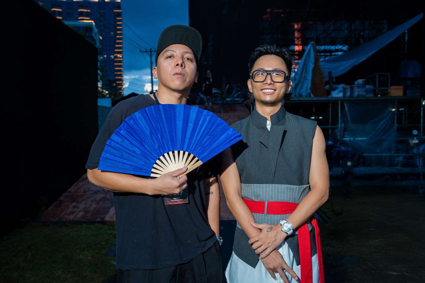 "Cỗ máy tạo hit" Hoàng Touliver: 10 năm đứng sau Tóc Tiên, viết lại thị trường nhạc Việt- Ảnh 5.