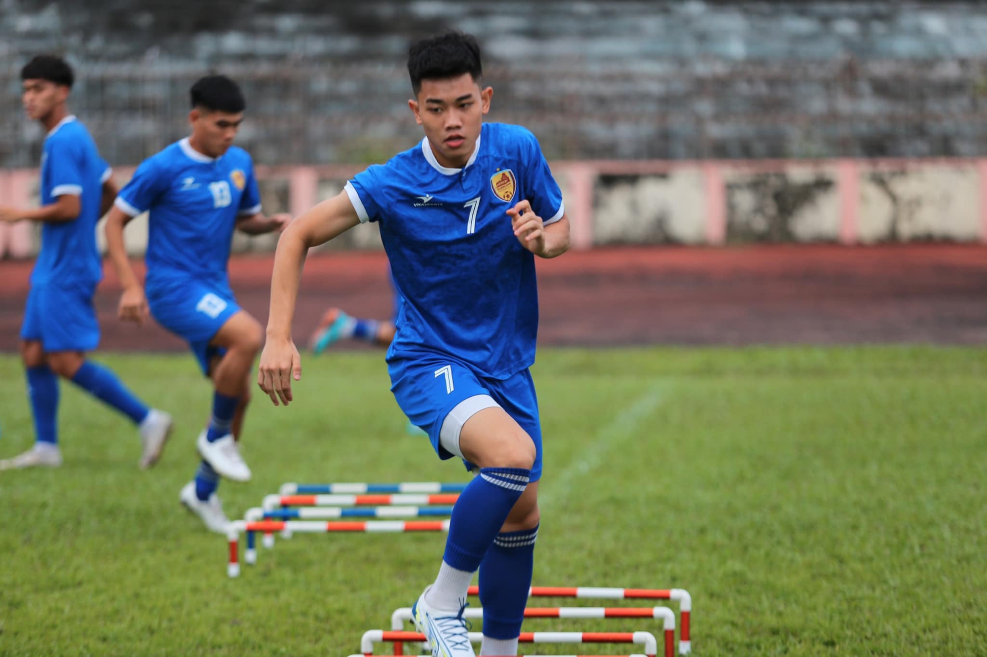 2 năm vực thẳm v&agrave; đỉnh cao của Đ&igrave;nh Bắc từ c&acirc;u mắng "ảo tưởng về gi&aacute; trị của bản th&acirc;n"- Ảnh 2.