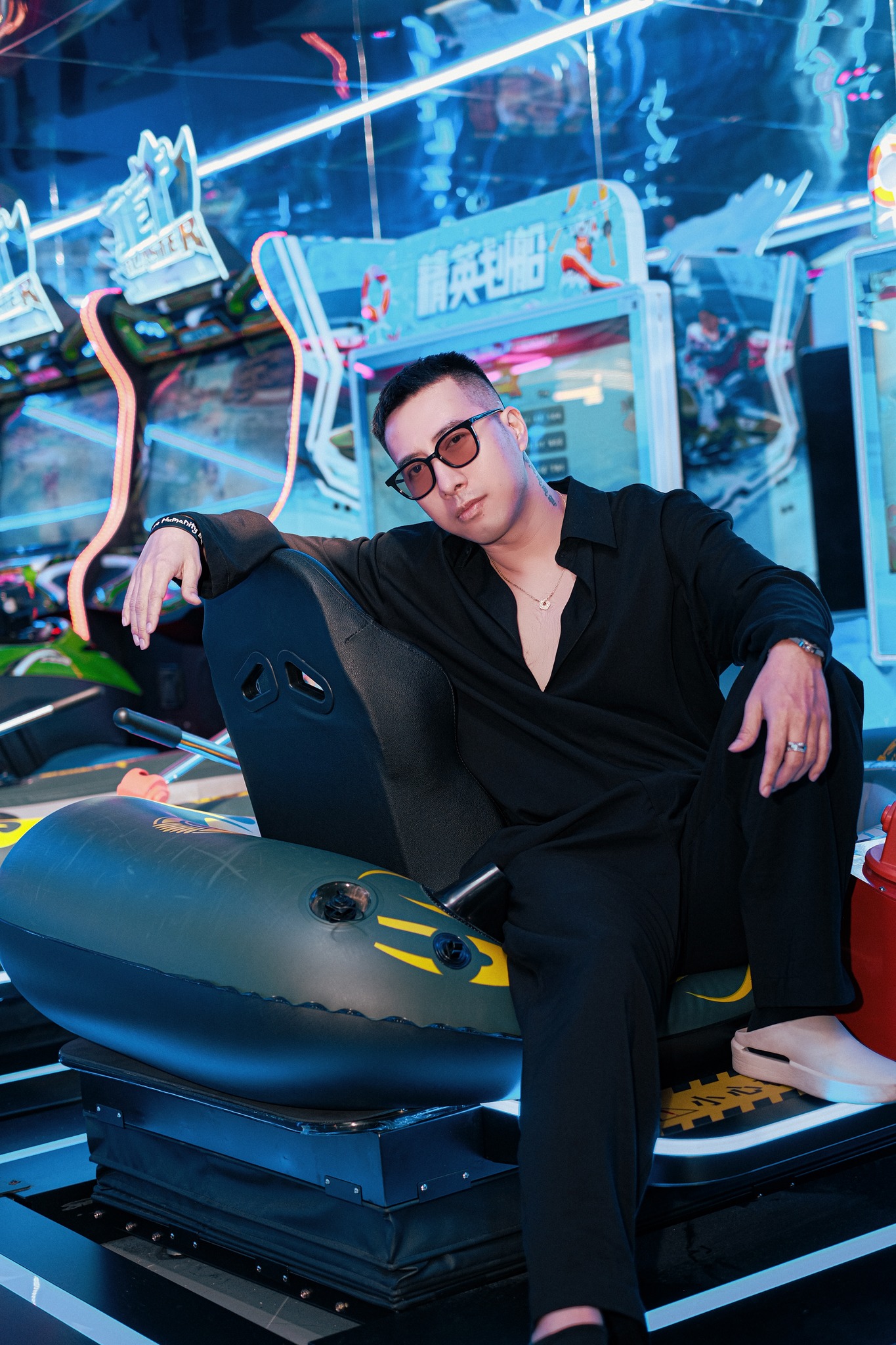 Bản nhạc viral khắp mạng x&atilde; hội, t&aacute;c giả vẫn ngậm ng&ugrave;i b&aacute;o lỗ- Ảnh 4.