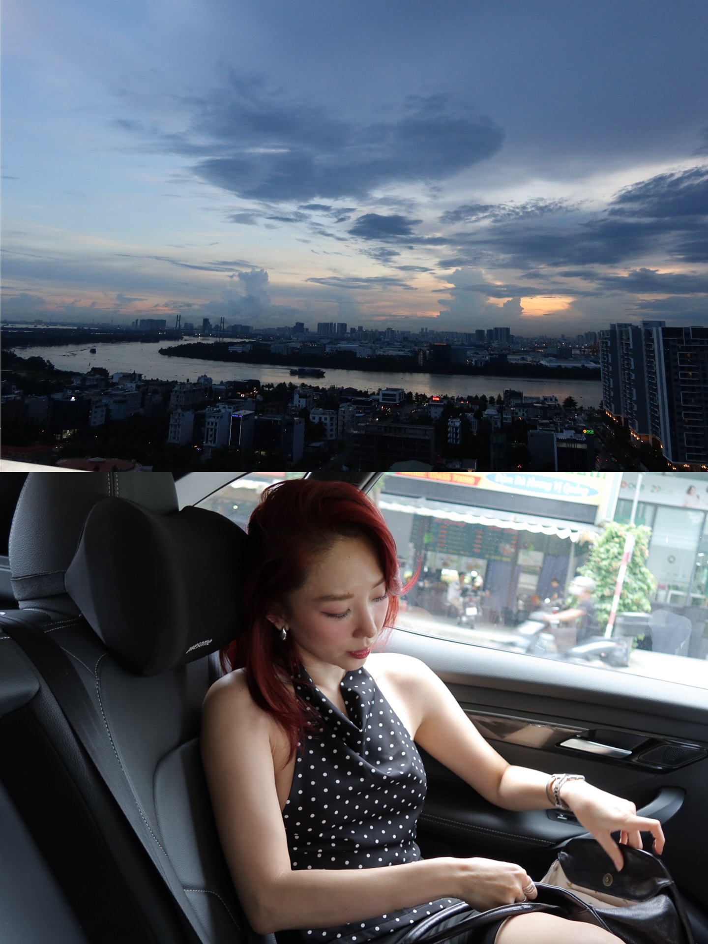 Số phận t&agrave;i sản chung của T&oacute;c Ti&ecirc;n v&agrave; Touliver hậu ly h&ocirc;n- Ảnh 5.