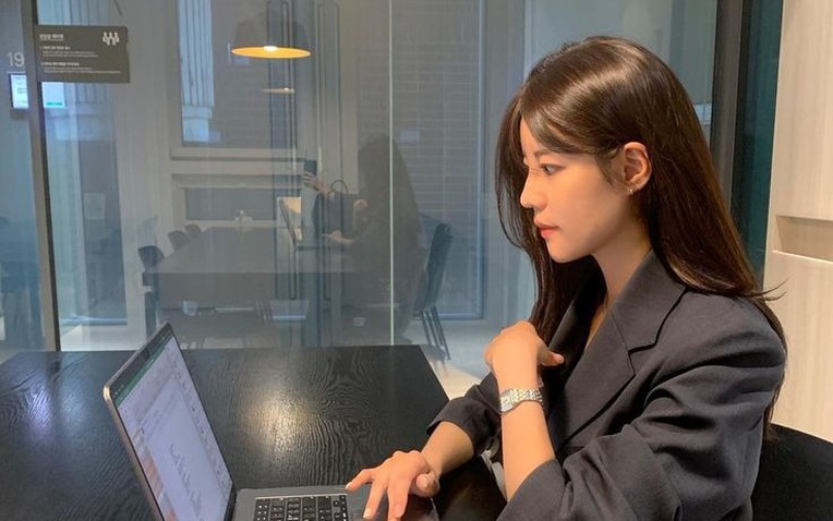 C&aacute;ch d&acirc;n văn ph&ograve;ng hết tiền- Ảnh 1.