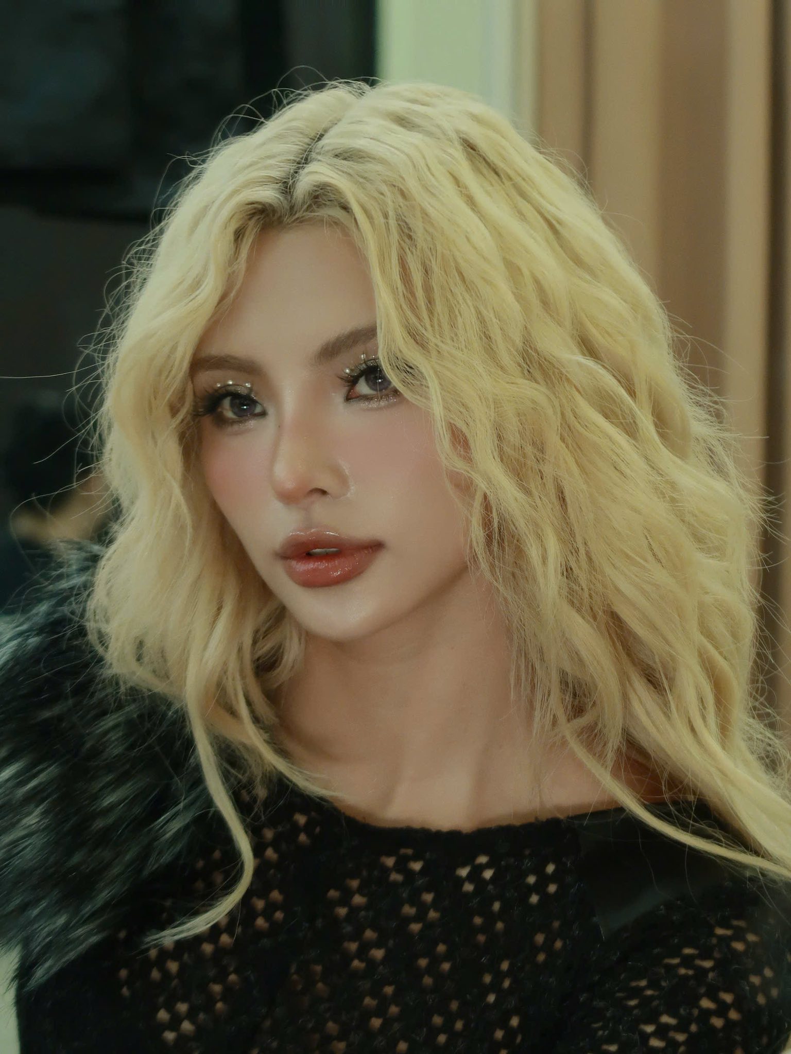 MaiQuinn - Em Xinh đang leo lên hot search ngay lúc này là ai?