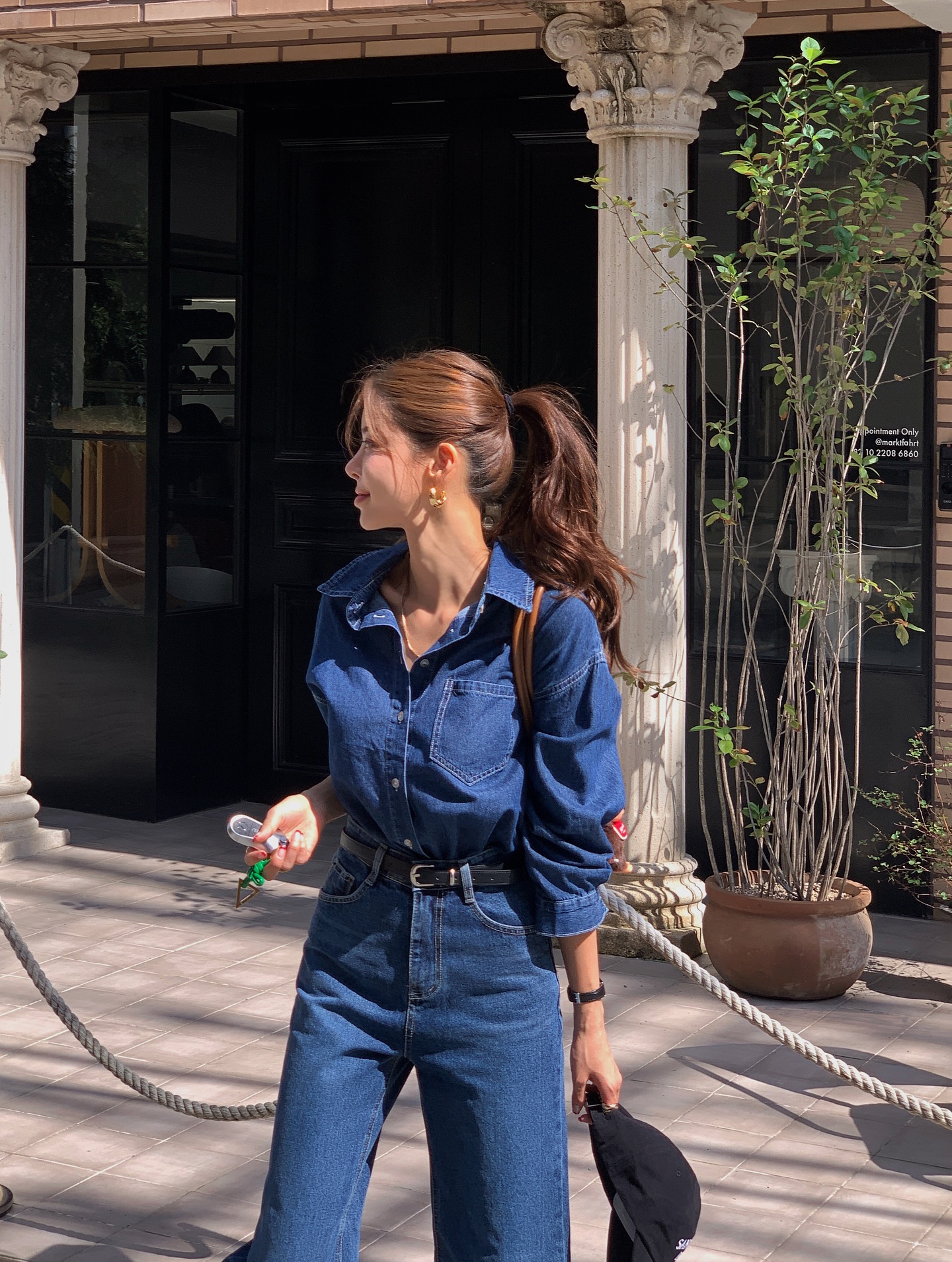 4 xu hướng đồ denim sẽ l&ecirc;n ng&ocirc;i trong m&ugrave;a xu&acirc;n 2026, c&oacute; hết th&igrave; mặc đẹp qu&aacute; đơn giản- Ảnh 2.