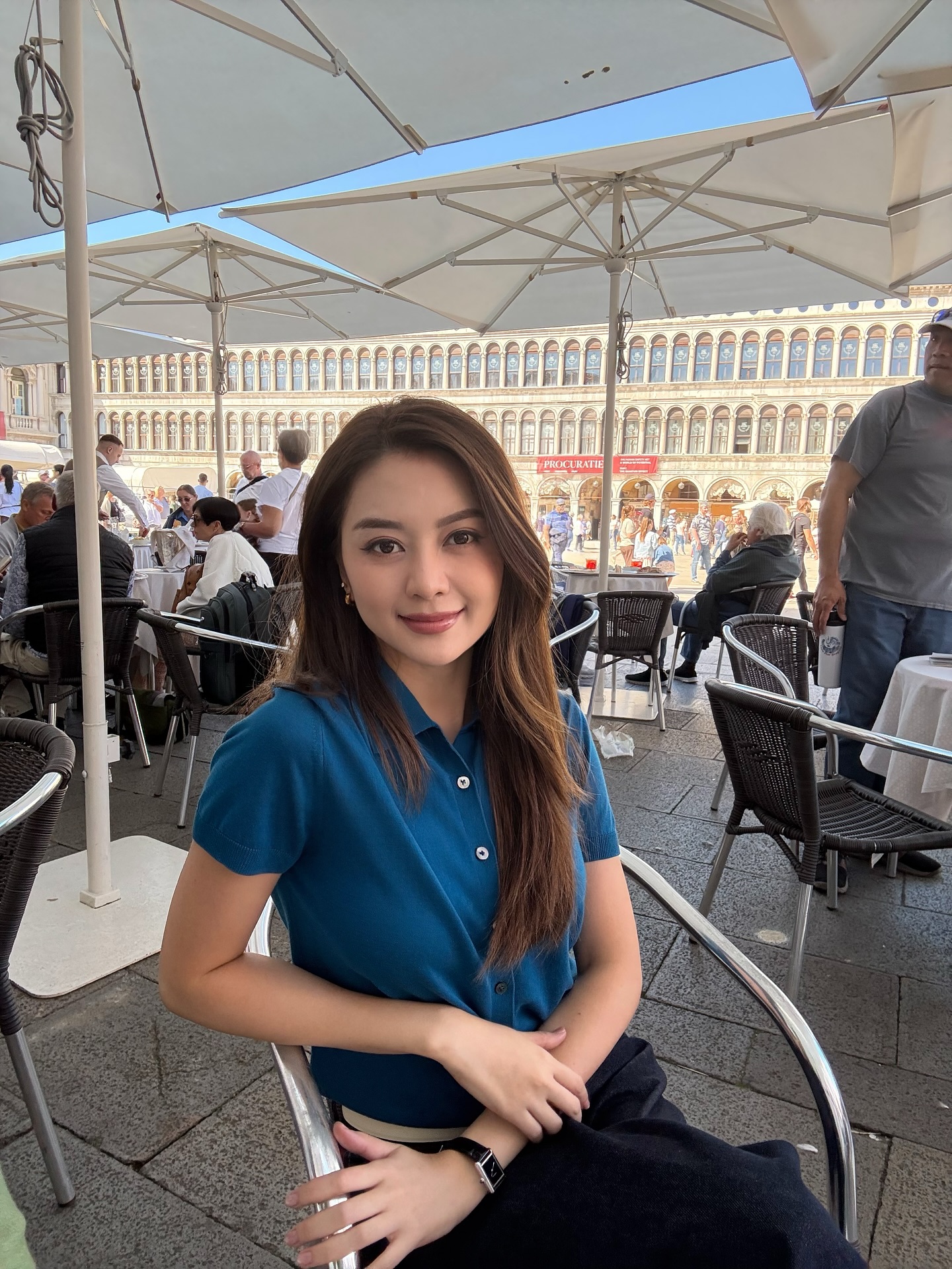 Chị g&aacute;i Thiều Bảo Tr&acirc;m c&oacute; tin vui- Ảnh 9.