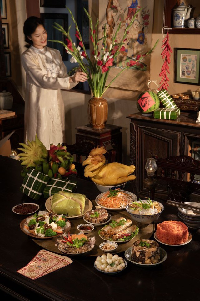 3 m&oacute;n người Việt hay ăn dồn dịp Tết nhưng phong thủy lại khuy&ecirc;n n&ecirc;n tiết chế- Ảnh 2.