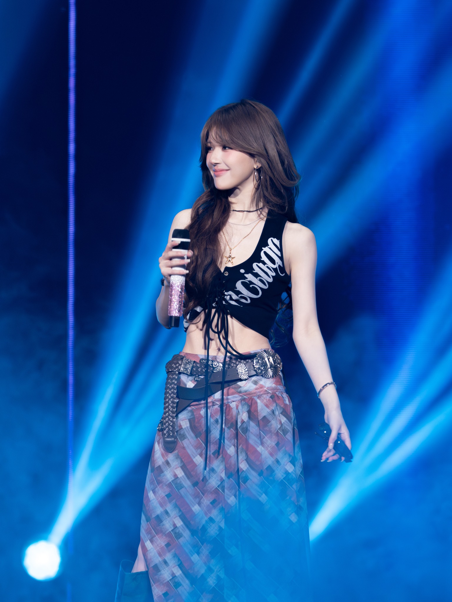 Triệu Lộ Tư v&agrave; Vương Hạc Đệ c&oacute; biết ngượng l&agrave; g&igrave; kh&ocirc;ng?- Ảnh 3.