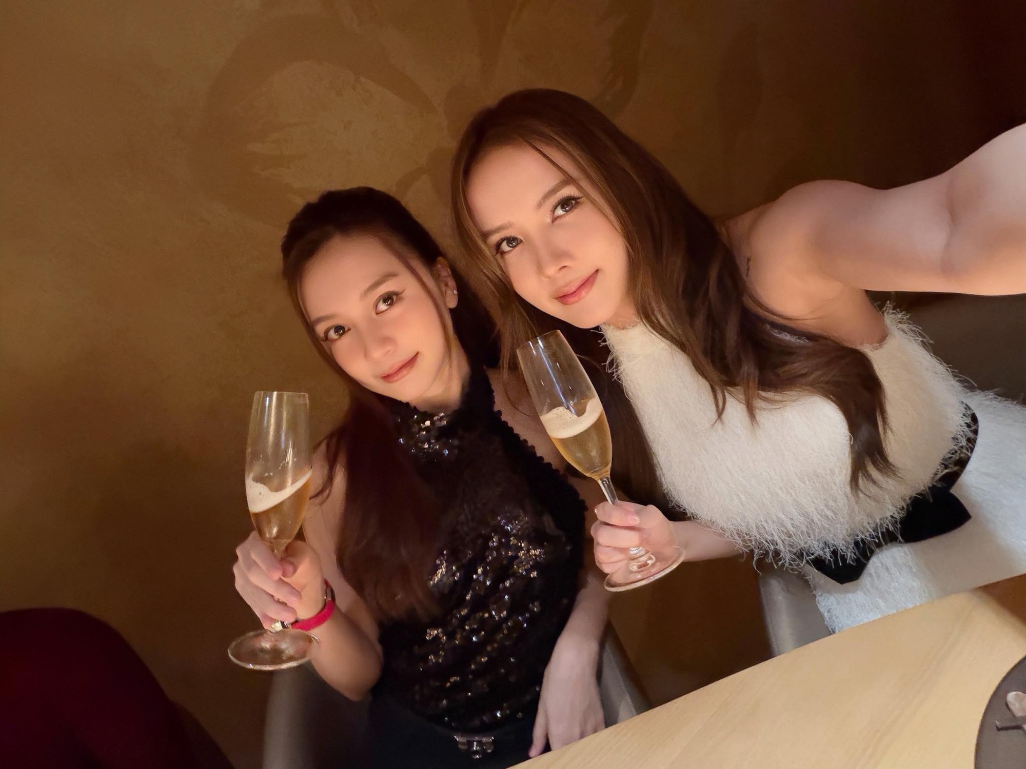 Chị g&aacute;i Thiều Bảo Tr&acirc;m c&oacute; tin vui- Ảnh 11.