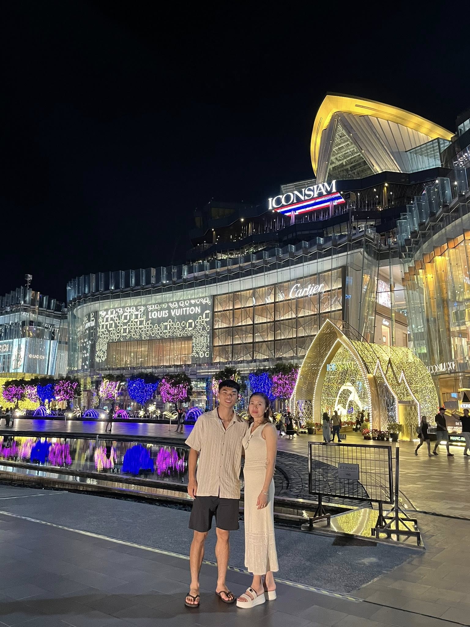 X&uacute;c động c&acirc;u chuyện mẹ ở trọ 3 năm, rửa b&aacute;t, l&agrave;m thu&ecirc; nu&ocirc;i giấc mơ cầu thủ của em &uacute;t U23 Việt Nam- Ảnh 6.