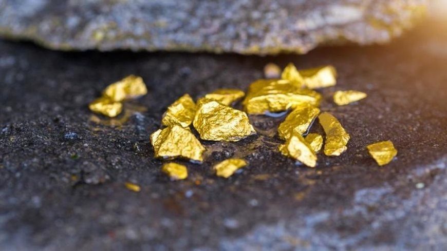 L&aacute;ng giềng Việt Nam t&igrave;m thấy "kho b&aacute;u" dưới l&ograve;ng đất: Mỏ v&agrave;ng 1.000 tấn trị gi&aacute; hơn 2 triệu tỷ đồng, h&agrave;m lượng cao kh&oacute; tin- Ảnh 2.