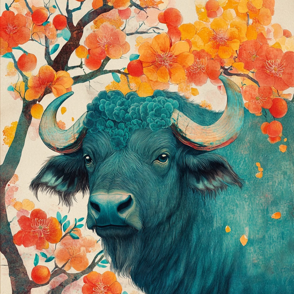 4 con gi&aacute;p cần sự điềm tĩnh để k&igrave;m h&atilde;m sự n&oacute;ng nảy, bảo to&agrave;n t&agrave;i lộc trong năm B&iacute;nh Ngọ 2026- Ảnh 2.