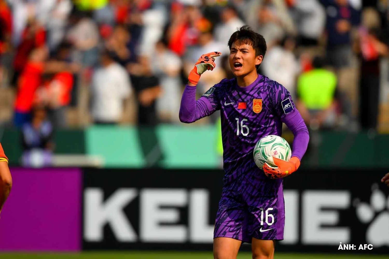 C&aacute;c cầu thủ U23 Việt Nam ch&uacute; &yacute;: B&oacute;c trần 