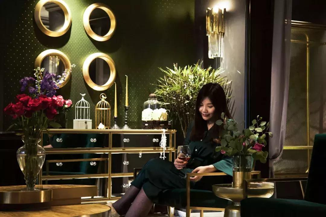 Sau ly h&ocirc;n, t&ocirc;i chi hơn 3,5 tỷ đồng cải tạo căn nh&agrave; 150m&sup2; to&agrave;n m&agrave;u đen: Đ&oacute; l&agrave; c&aacute;ch t&ocirc;i bước qua giai đoạn tăm tối nhất đời m&igrave;nh- Ảnh 11.