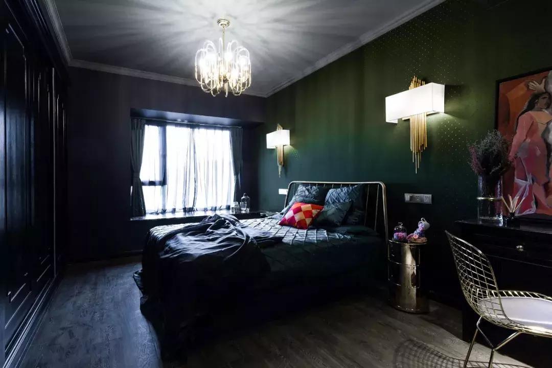 Sau ly h&ocirc;n, t&ocirc;i chi hơn 3,5 tỷ đồng cải tạo căn nh&agrave; 150m&sup2; to&agrave;n m&agrave;u đen: Đ&oacute; l&agrave; c&aacute;ch t&ocirc;i bước qua giai đoạn tăm tối nhất đời m&igrave;nh- Ảnh 3.