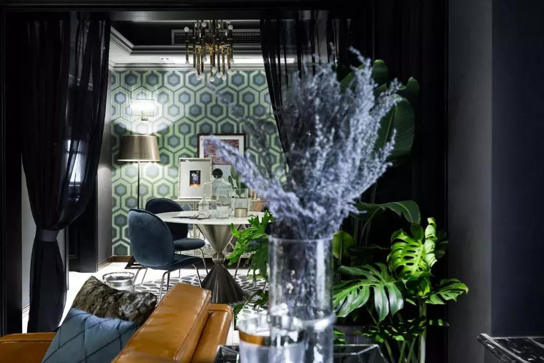 Sau ly h&ocirc;n, t&ocirc;i chi hơn 3,5 tỷ đồng cải tạo căn nh&agrave; 150m&sup2; to&agrave;n m&agrave;u đen: Đ&oacute; l&agrave; c&aacute;ch t&ocirc;i bước qua giai đoạn tăm tối nhất đời m&igrave;nh- Ảnh 10.