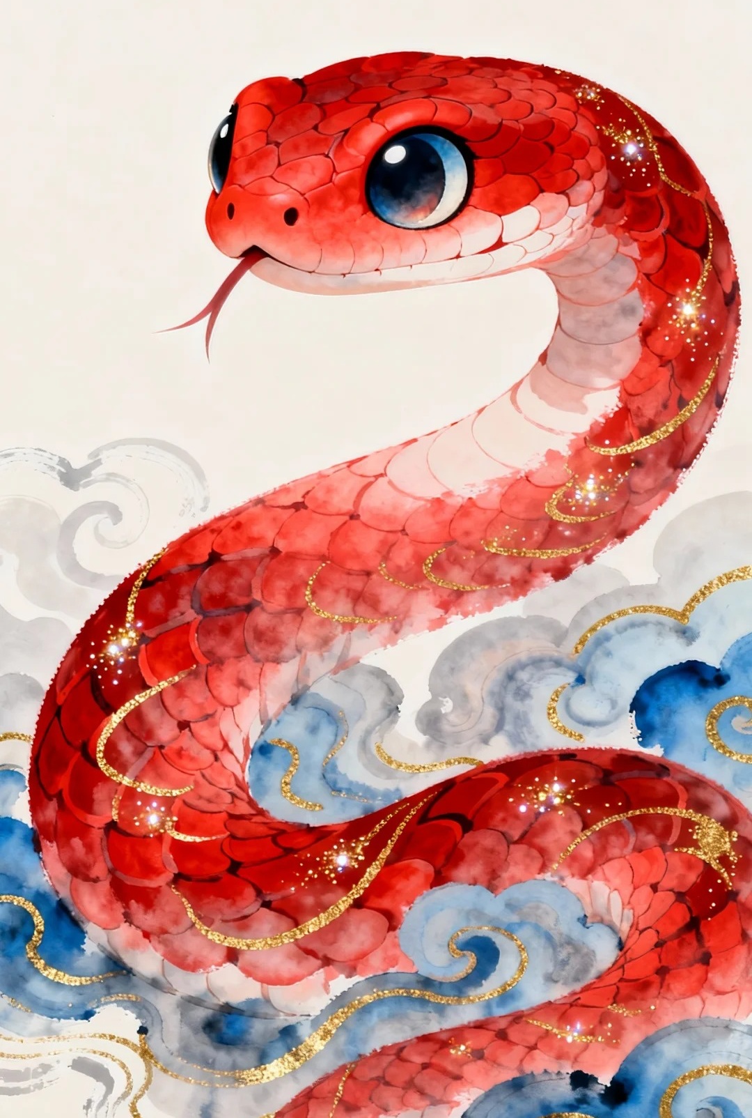 3 con gi&aacute;p dễ gặp qu&yacute; nh&acirc;n, năm 2026 ph&aacute;t t&agrave;i ph&aacute;t lộc- Ảnh 2.