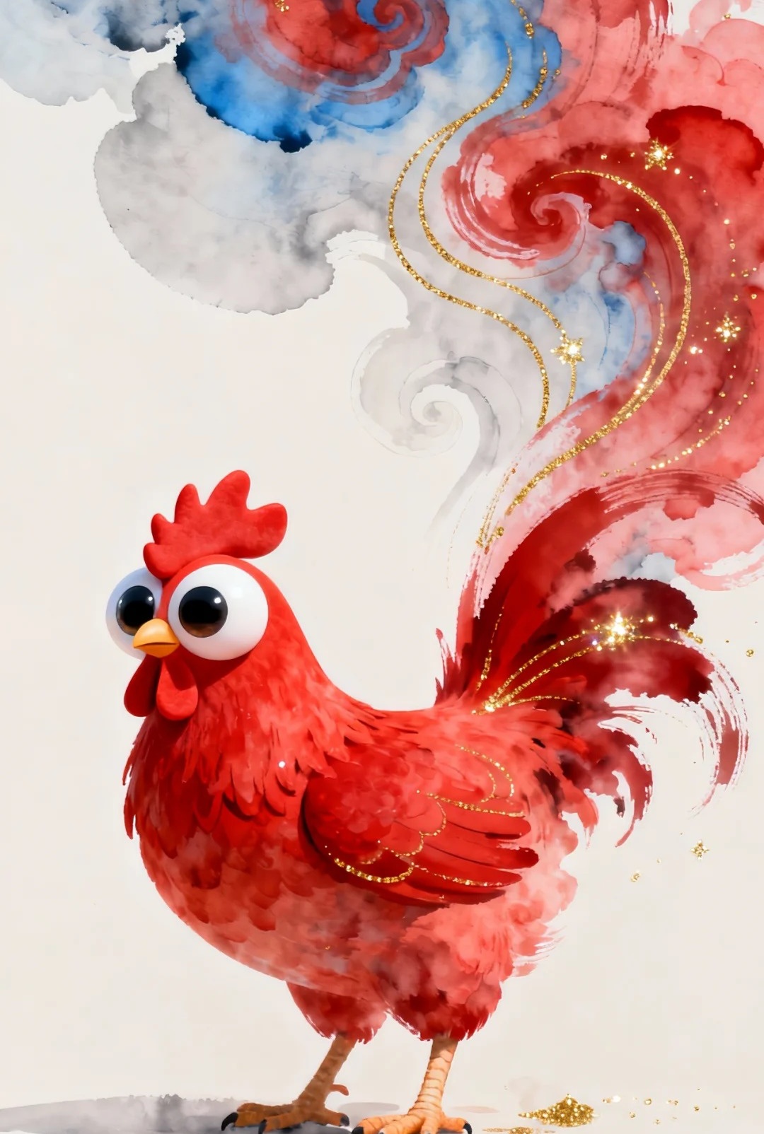 3 con gi&aacute;p dễ gặp qu&yacute; nh&acirc;n, năm 2026 ph&aacute;t t&agrave;i ph&aacute;t lộc- Ảnh 3.