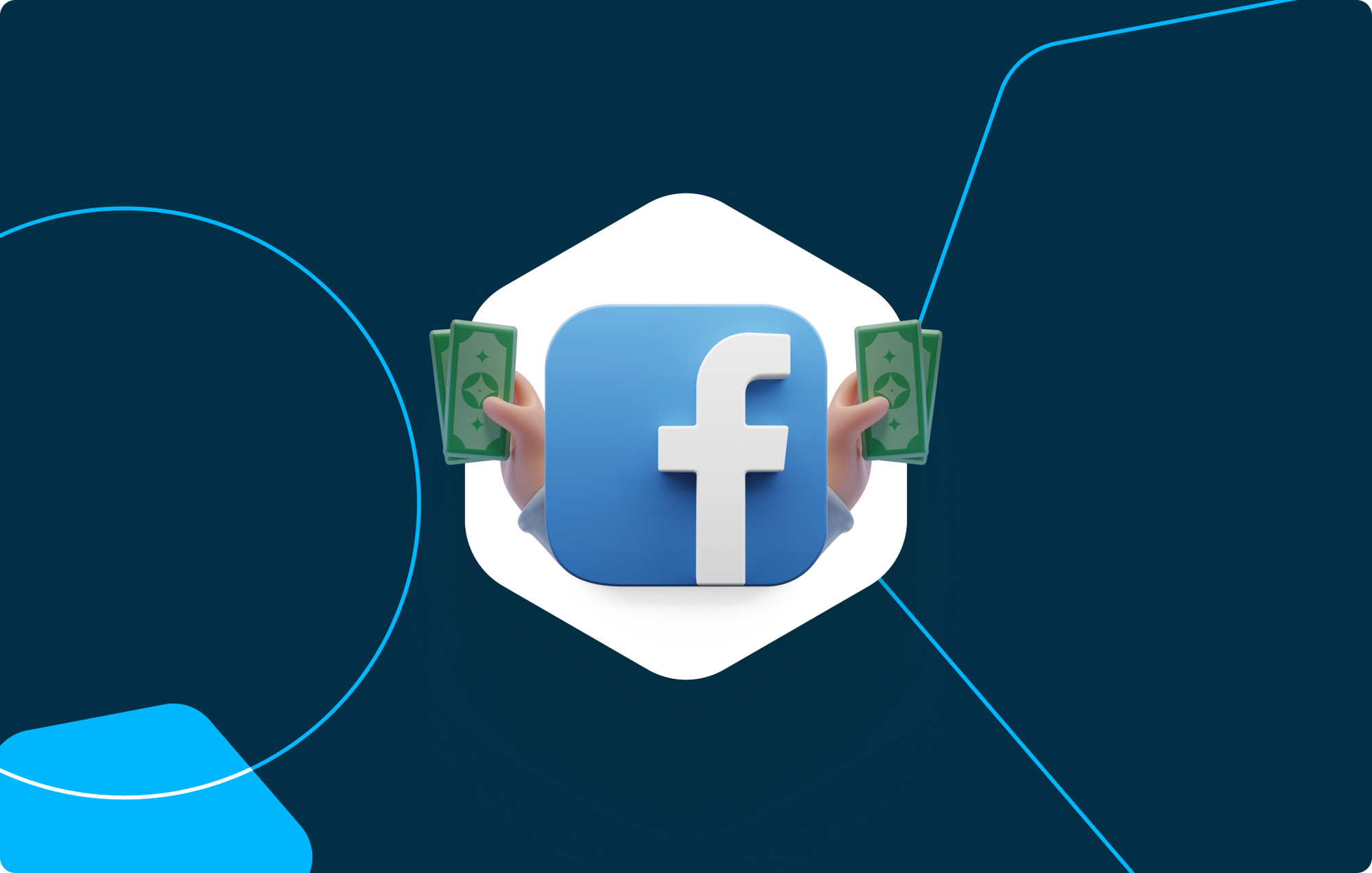 4 c&aacute;ch kiếm tiền từ Facebook từ năm 2026: V&igrave; sao gắn link affiliate tr&ecirc;n nền tảng n&agrave;y được xem 