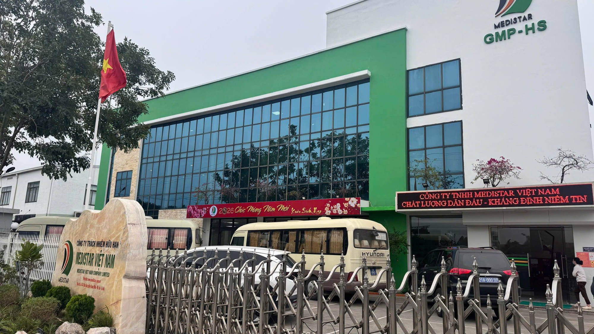 Phanh phui &ldquo;đế chế&rdquo; thực phẩm chức năng giả doanh thu 1.800 tỷ: H&agrave;ng trăm tấn collagen, vitamin tuồn ra thị trường suốt 13 năm- Ảnh 1.