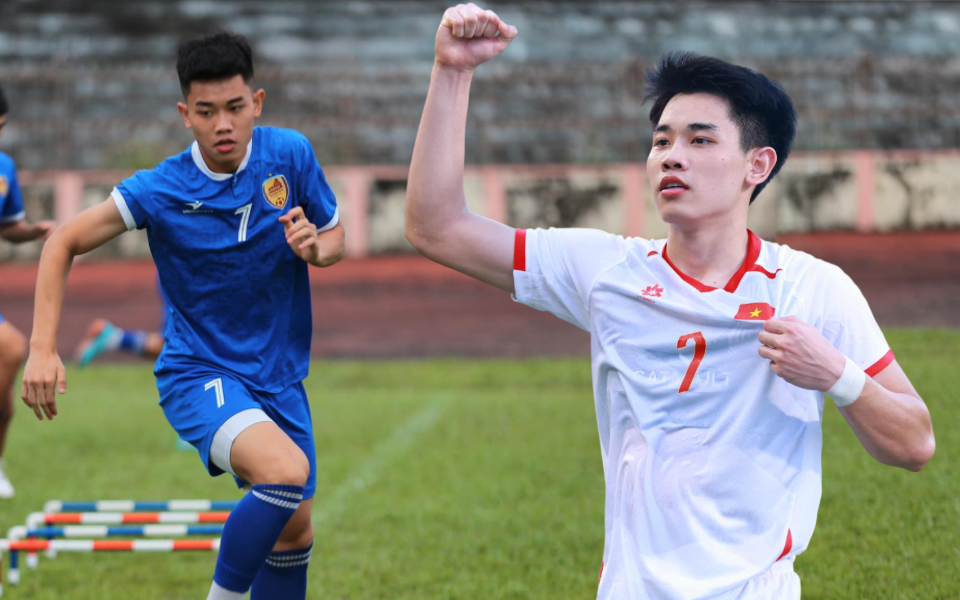 2 năm vực thẳm và đỉnh cao của Đình Bắc từ câu mắng 