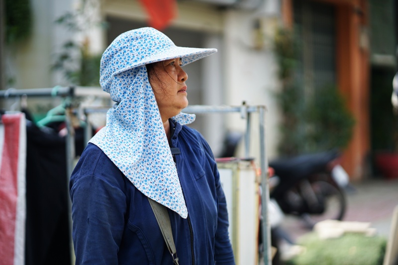 Cận cảnh con đường hơn 1.000 tỉ tại TP.HCM trước ng&agrave;y c&aacute;n đ&iacute;ch, người d&acirc;n mong chờ ho&agrave;n thiện điểm cuối c&ugrave;ng- Ảnh 5.