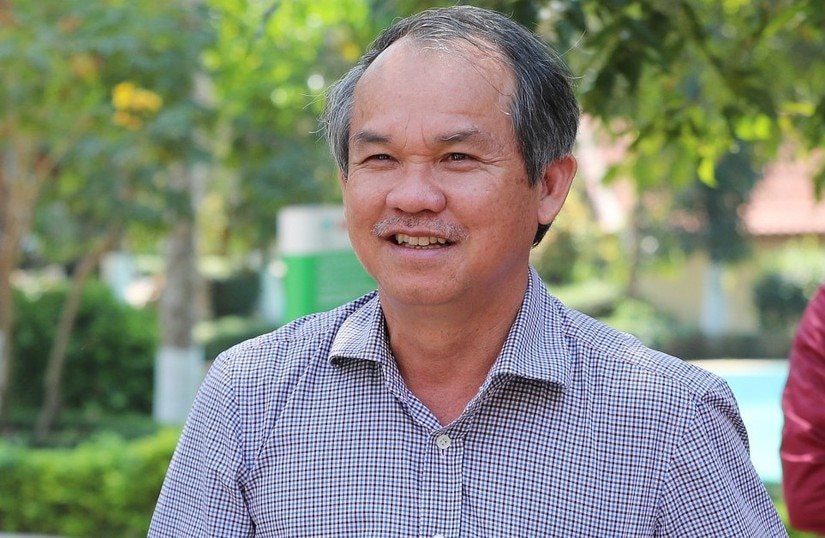 Bầu Đức 
