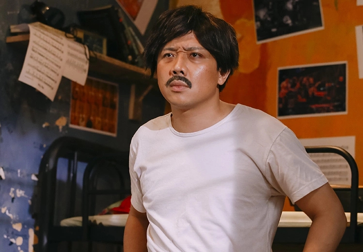 8 ng&ocirc;i sao diễn hay nhất Việt Nam: Kiều Minh Tuấn xếp sau Trấn Th&agrave;nh, hạng 1 xứng đ&aacute;ng được tung h&ocirc; cả đời- Ảnh 6.