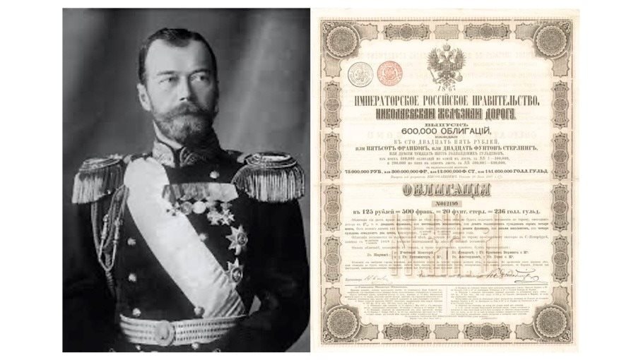 Nh&agrave; đầu tư Mỹ nằng nặc đ&ograve;i Nga trả hơn 220 tỷ USD &lsquo;nợ&rsquo; từ thế kỷ trước, Moscow đ&aacute;p trả &lsquo;cứng&rsquo;- Ảnh 1.