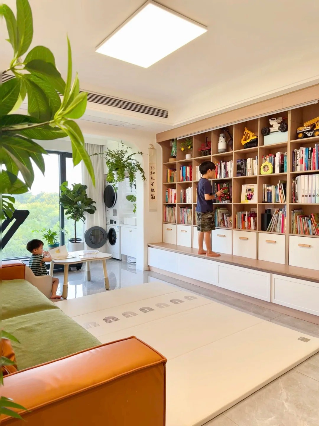 40 tuổi cải tạo nh&agrave;: 6 thiết kế khiến nhiều gia đ&igrave;nh v&agrave;o ở rồi chỉ muốn đập đi l&agrave;m lại- Ảnh 9.