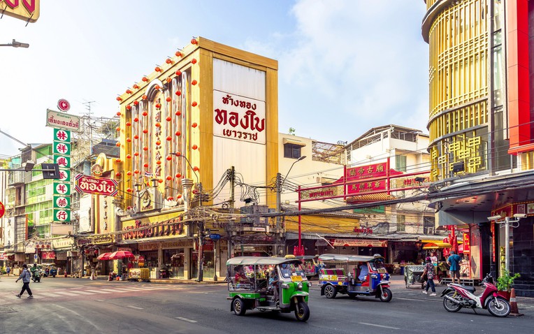 Th&aacute;i Lan từng thừa nhận "chậm ch&acirc;n" trước Việt Nam, nay lại xếp sau một nước Asean kh&aacute;c- Ảnh 1.