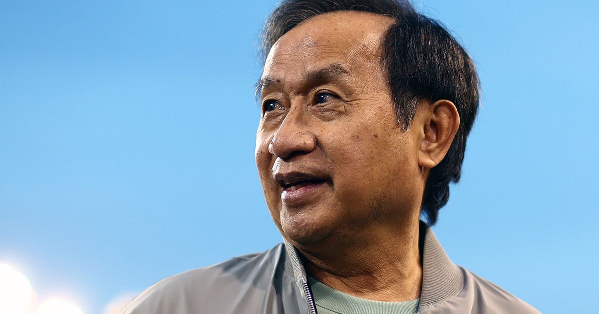 Từ cơn buồn ngủ của một doanh nh&acirc;n đến đế chế tỉ đ&ocirc;: Sự thật &iacute;t biết về nguồn gốc &ldquo;h&agrave;ng Th&aacute;i&rdquo; của Red Bull- Ảnh 2.