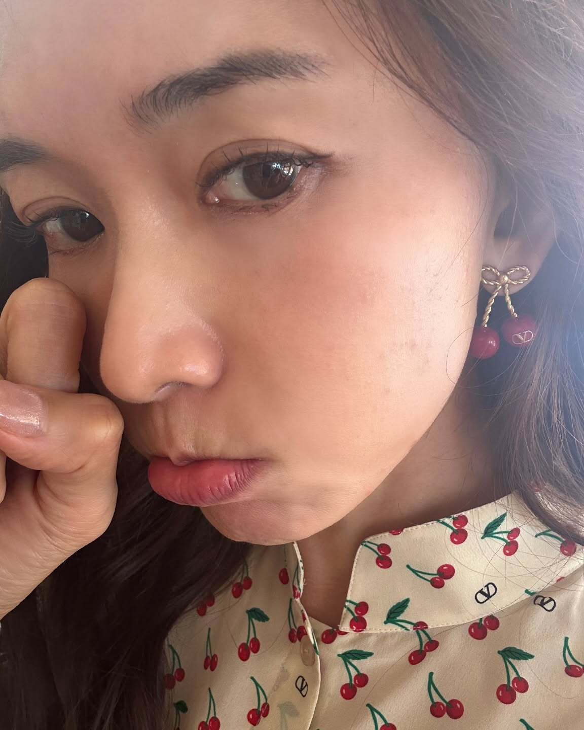 Ảnh sinh nhật của đại mỹ nhân 51 tuổi khiến trăm ngàn người kinh ngạc: 3 quy tắc giữ nhan sắc nhất định phải theo- Ảnh 3.