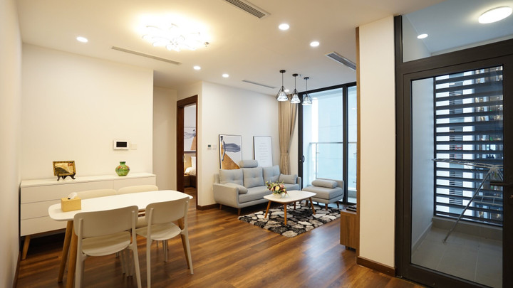 B&agrave;i to&aacute;n khi đầu tư chung cư cho thu&ecirc;- Ảnh 1.