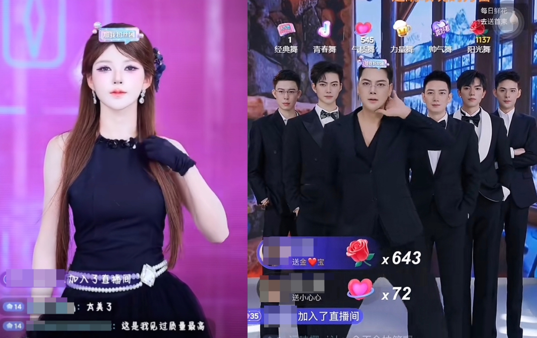 Kiếm 19 tỷ/th&aacute;ng nhờ bắt chước người nổi tiếng- Ảnh 4.