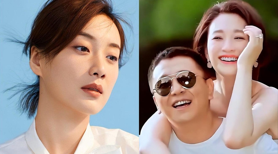 Lắc đầu ngao ng&aacute;n sao nữ xinh đẹp khổ trăm đường v&igrave; y&ecirc;u cuối c&ugrave;ng l&agrave;m tổn thương kẻ kh&aacute;c- Ảnh 6.