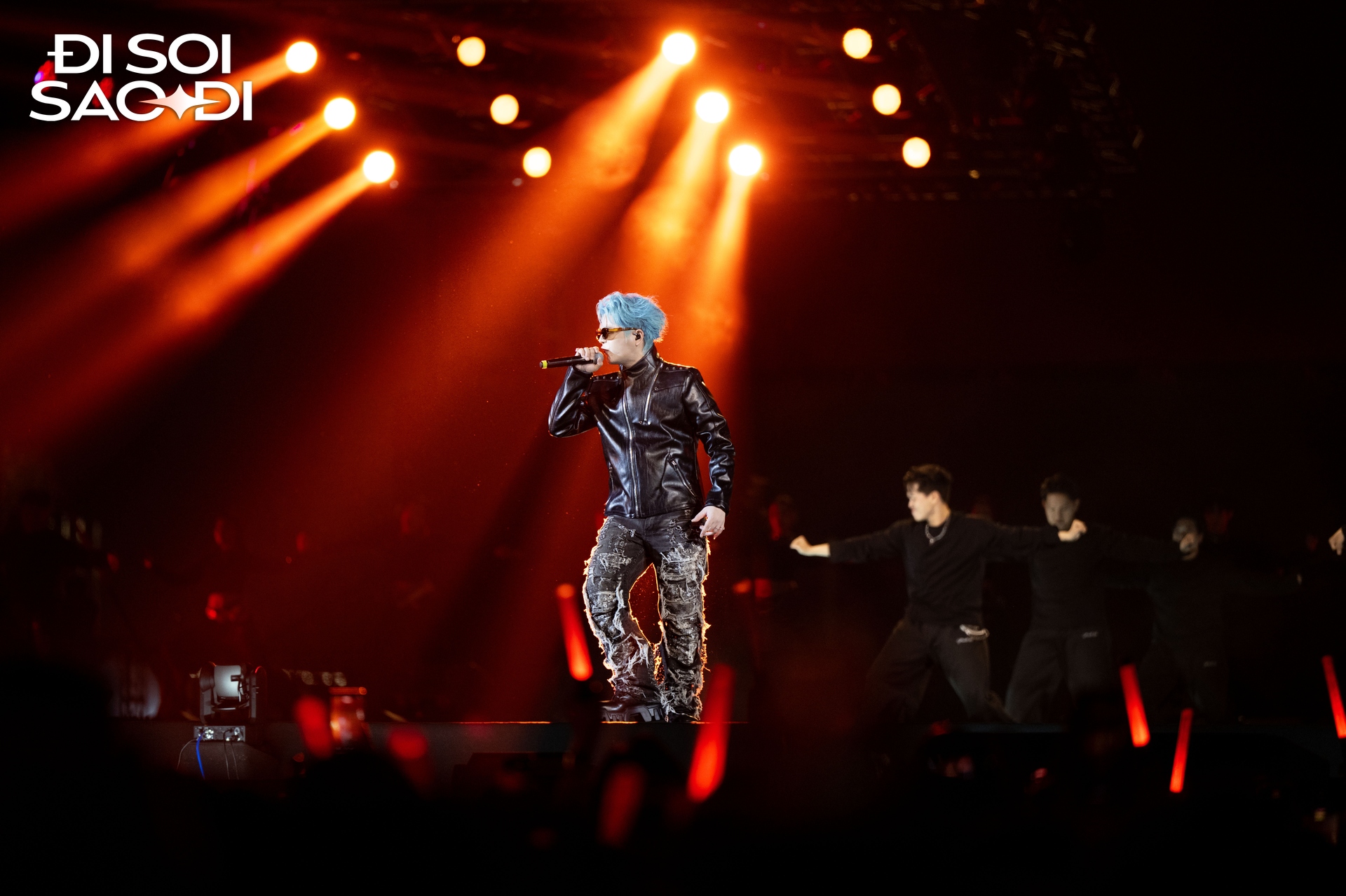 RHYDER &ldquo;bốc hỏa&rdquo;- Ảnh 4.