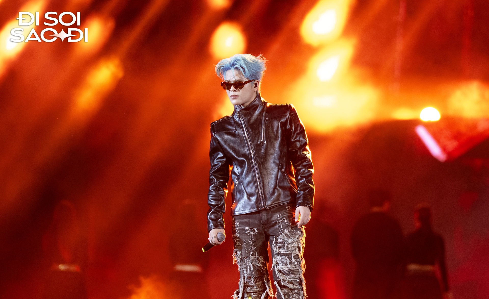 RHYDER &ldquo;bốc hỏa&rdquo;- Ảnh 2.