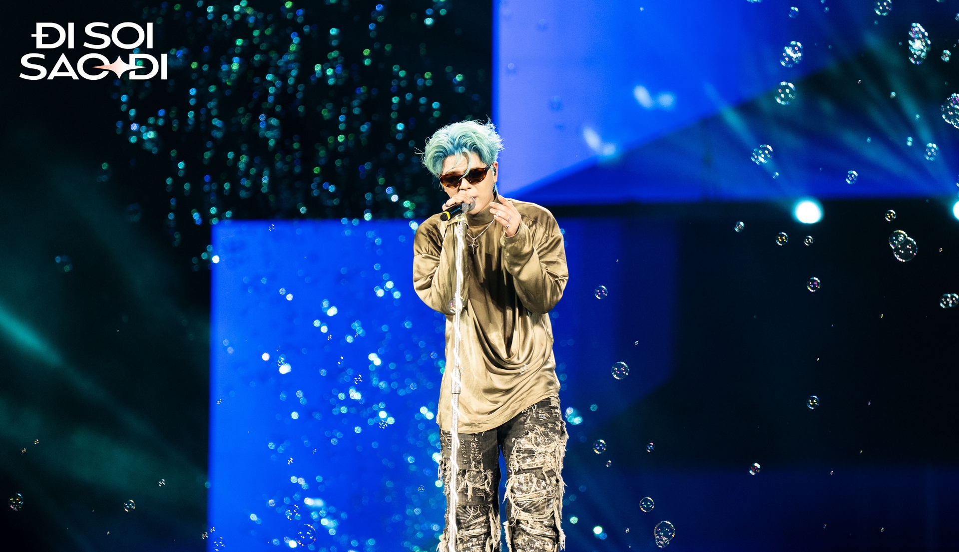 RHYDER &ldquo;bốc hỏa&rdquo;- Ảnh 8.