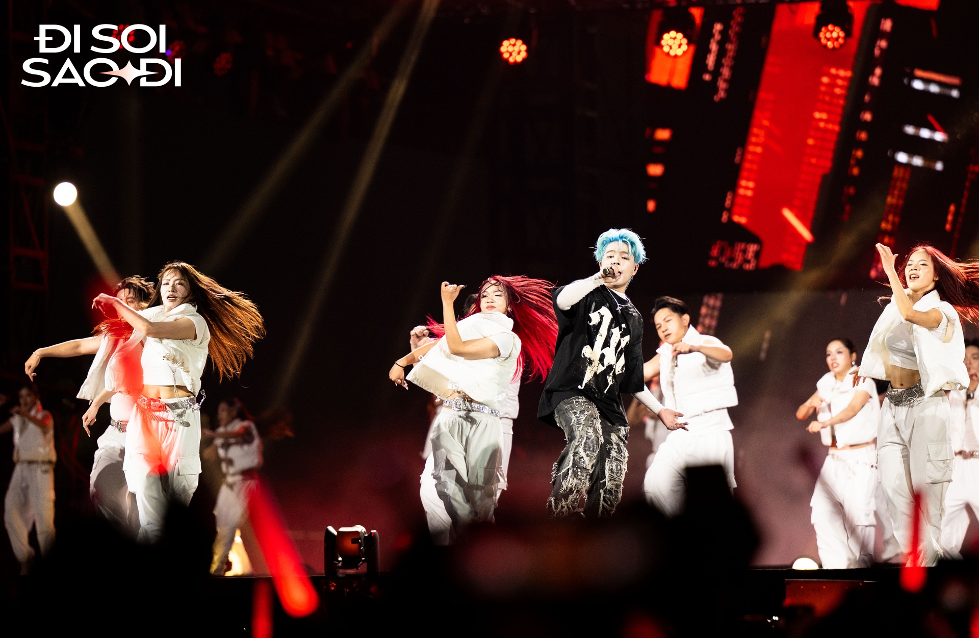 RHYDER &ldquo;bốc hỏa&rdquo;- Ảnh 5.