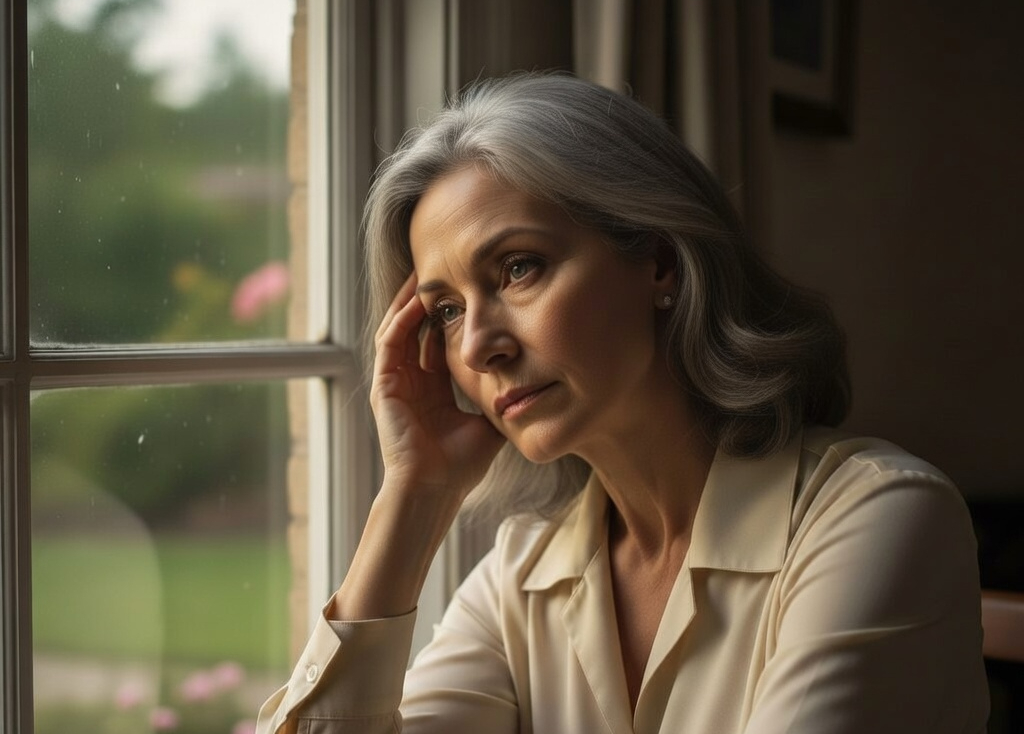 Dễ trầm cảm c&oacute; thể l&agrave; dấu hiệu sớm của 2 bệnh nguy hiểm n&agrave;y- Ảnh 1.